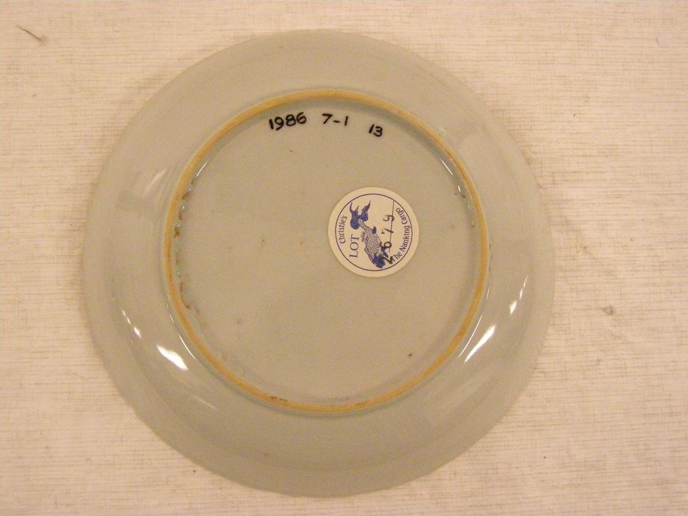 图片[7]-bowl; dish BM-1986-0701.13-China Archive